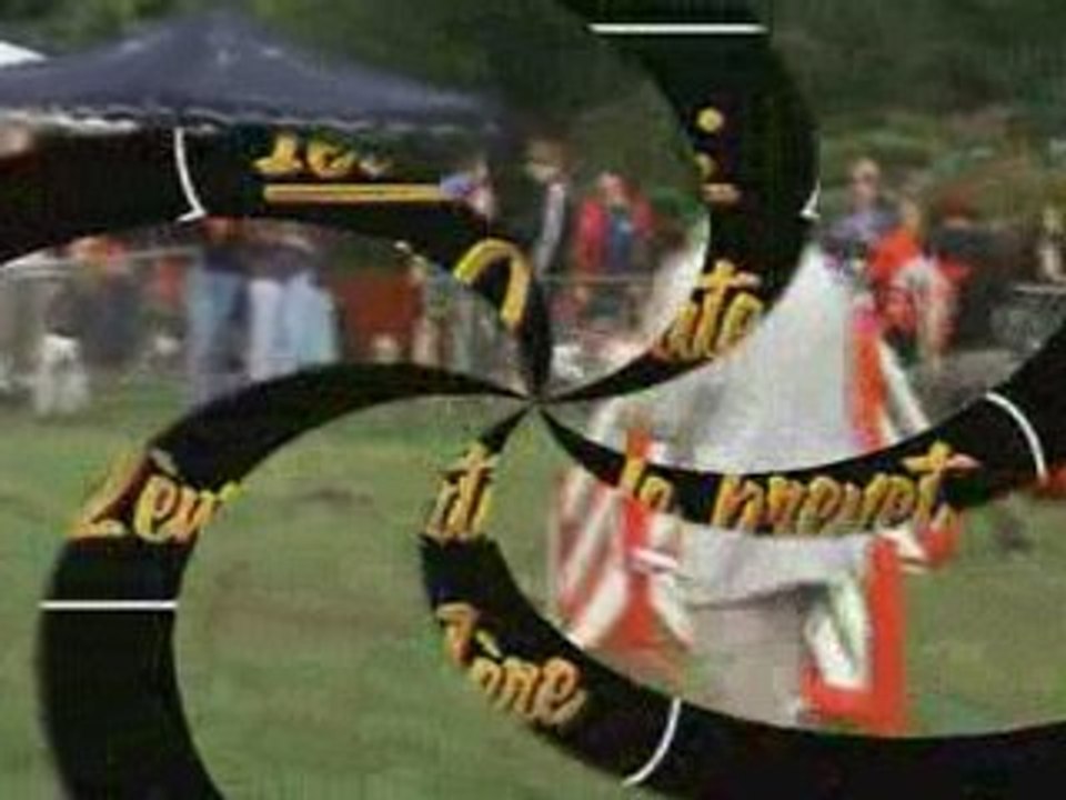 Bubble Gum concours Alkirch
