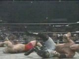 Faces of death - wwf accident (1)