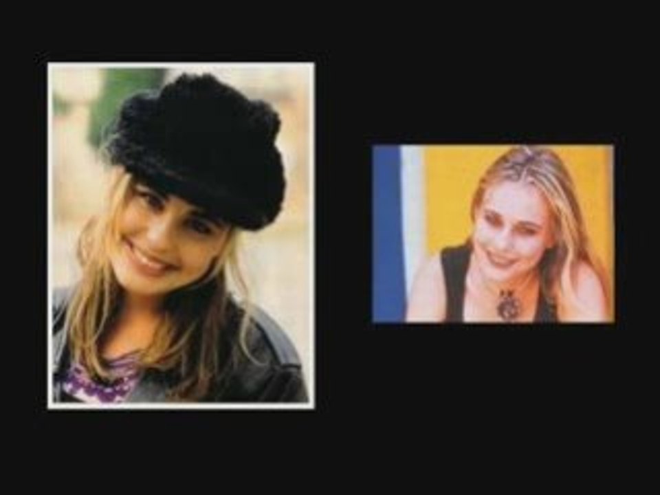 Abi Tucker - Breath in
