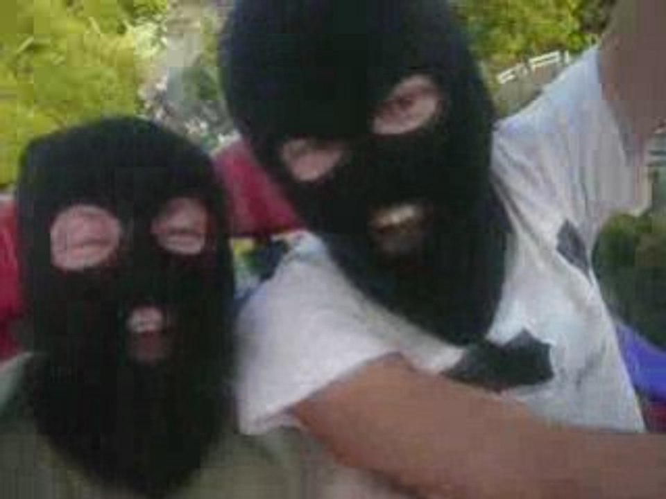 Euro Mir - Version cagoule ( Europa Park)