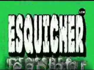 Esquicher (origine de mots marseillais)