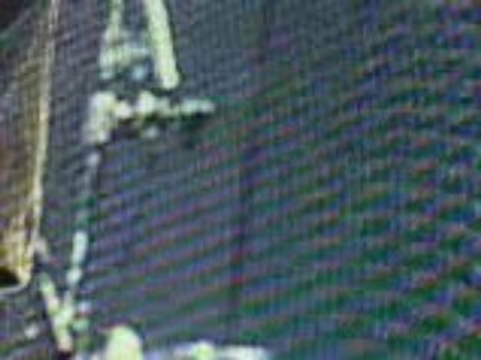 Metallica - Cyanide Live @ Jonchwill (CH)