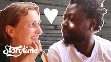 How I Went to Uganda and Met My Boyfriend | Storytime