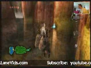 The Legend of Zelda: Twilight Princess Walkthrough Part 90
