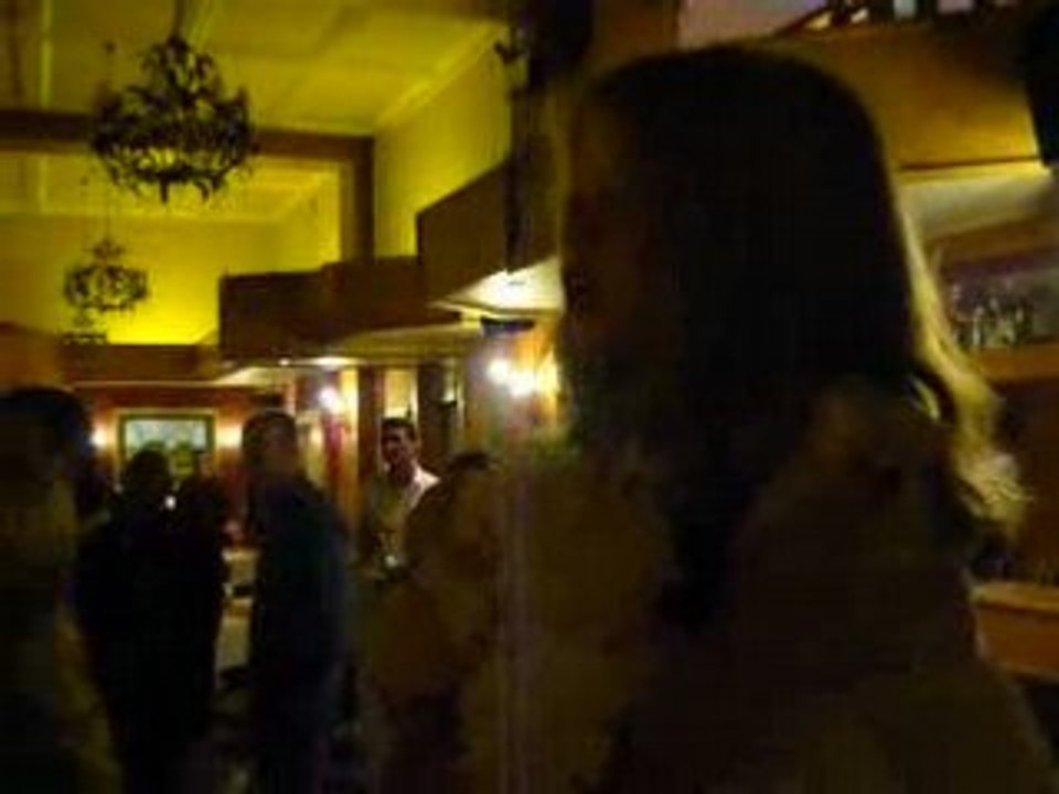 DELPHINE & CLINT WEDDING - SALOME
