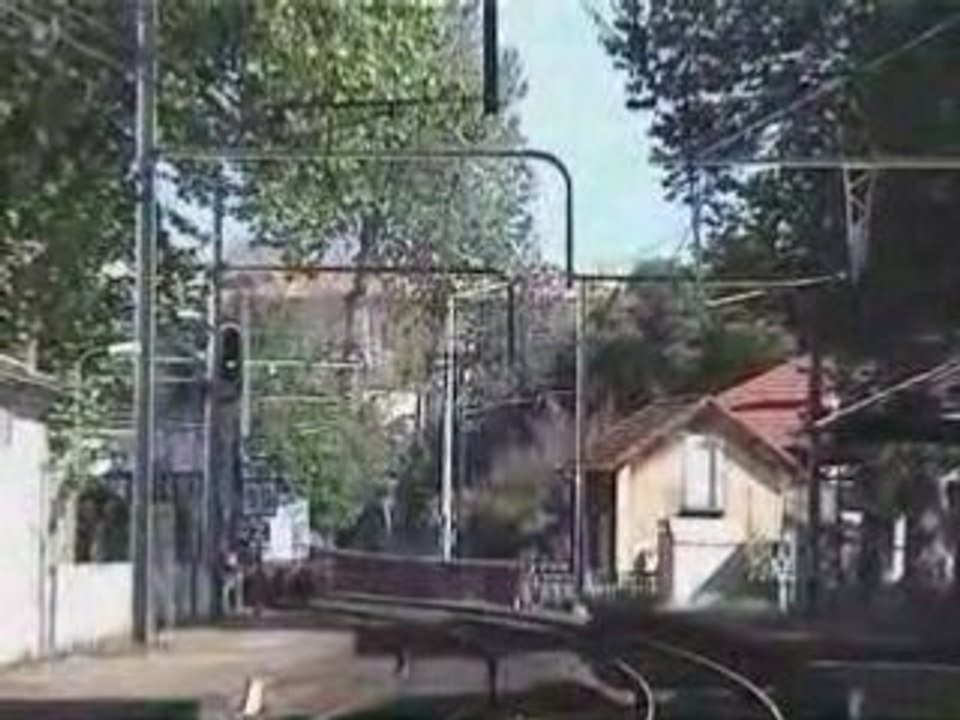 Vidéo Laurent Manoha mai 1999 1 ere partie