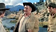 Filme completo e dublado, faroeste Caçada humana