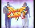 Street fighter 2v op france