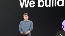 Sam Altman believes people should accept 'bad things' about AI in return for technological benefits