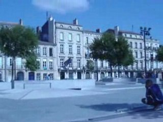 Skate parc bordeaux