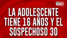 Terrible: denuncia que su inquilino escapó con su hija menor de edad