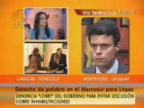 RCTV - Leopoldo López