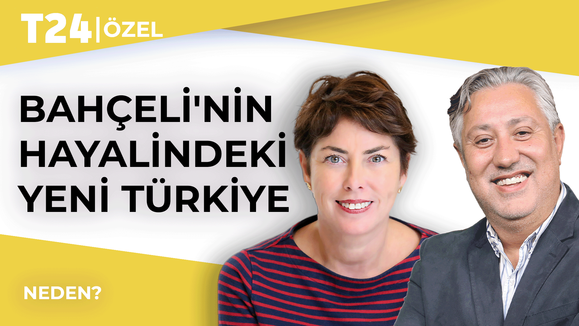Devlet Bahçeli, "Yürütme Erdoğan'da, yasama MHP'de olsun" diyerek hangi planı anlatıyor?