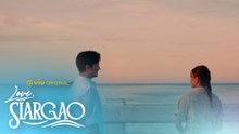 Love, Siargao: Jao at Kara, muling NAGTAGPO!  (Episode 8)