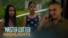 The Master Cutter: Red, dinukot sina Ibyang at Janine! (Episode 107)