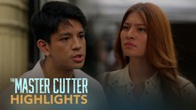 The Master Cutter: Gavin, nakipaghiwalay na kay Cathy! (Episode 107)