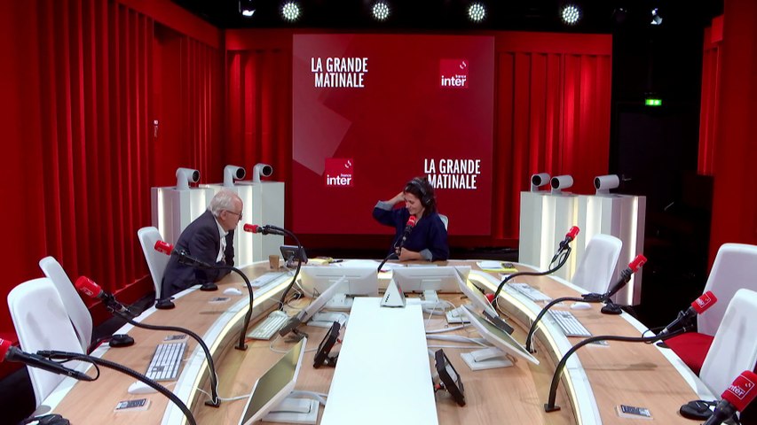 François Damas, médecin de fin de vie : "Accompagner quelqu'un jusqu'à la fin est un privilège"