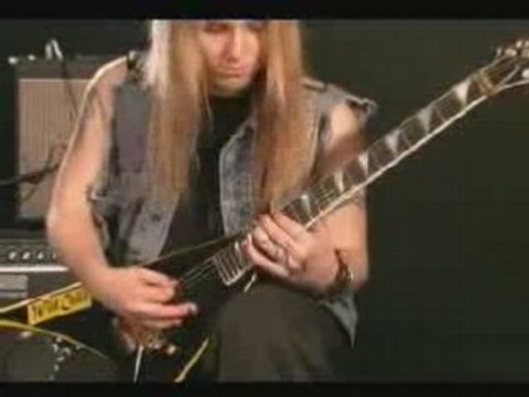 Vivaldi, 4 Seasons (Alexi Laiho & Roope