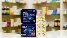 Online shopping for #usabluesharktablets Shipping to Dubai, Abu Dhabi and all UAE ✓ Great Prices ✓ Secure Shopping ✓ 100% Contactless ✓ Contact-(056-470-6017).