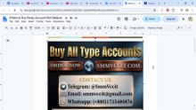 Top 11 Trusted Platforms to Buy Fansly Accounts With Balance