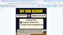 Lamine Yamal Provied Buy BHW Account and Avoid Common Scams