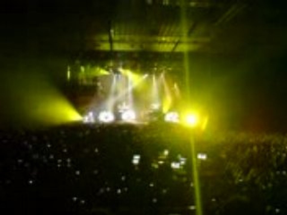 Linkin park Amnéville