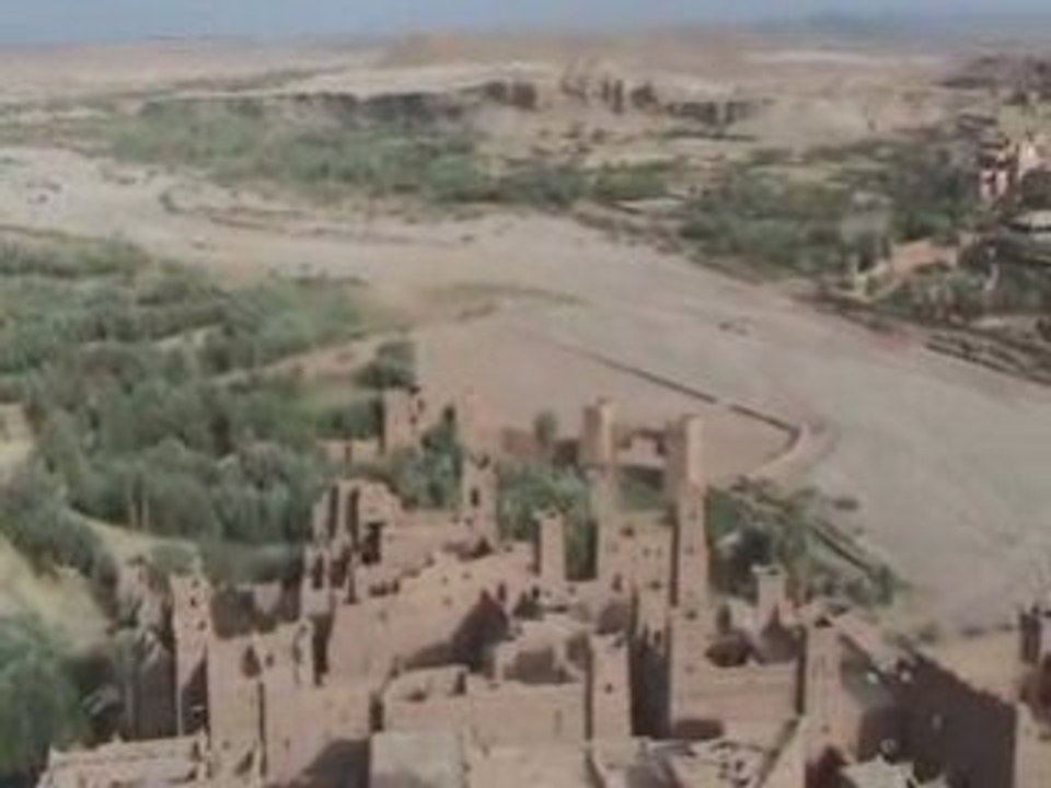 Maroc 2008