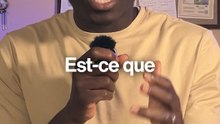 C’est quand même, un peu non?