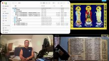 261006梵呗集锦11于清迈SR公寓