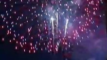 Firework from 2023