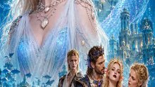 The Mermaid Daughter They Loved Too Late