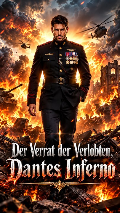 Der Verrat der Verlobten, Dantes Inferno | Film Complet HD - Vídeo ...