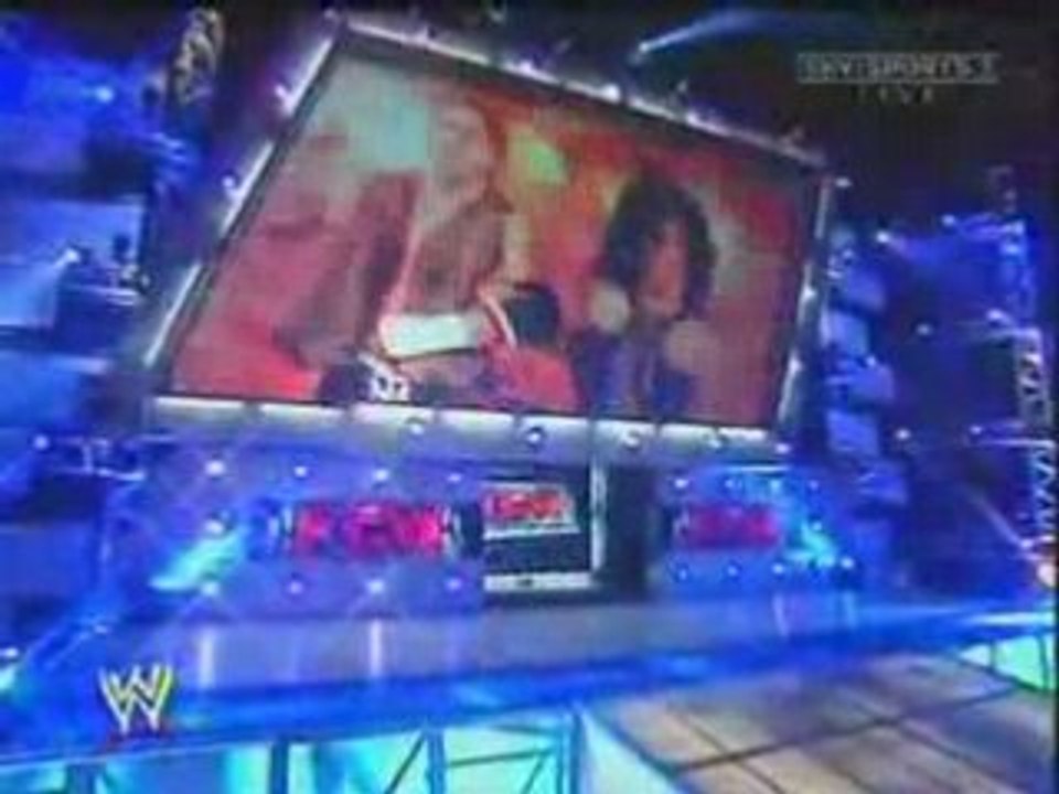 Melina Vs Torrie Wilson Diva Lumberjack Match