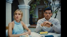 Tráiler Oficial de 'Versalles'