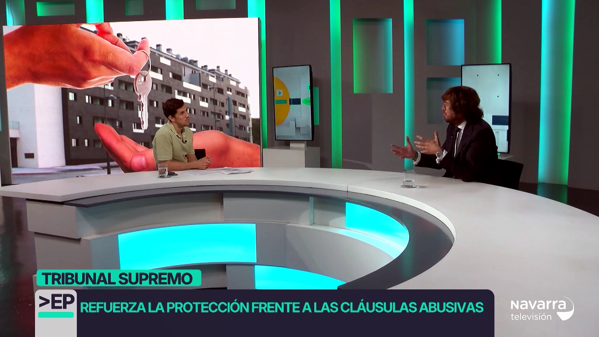 Reclamar los préstamos hipotecarios es posible