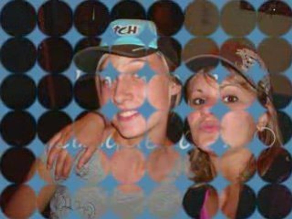 Anni caro et mathieu