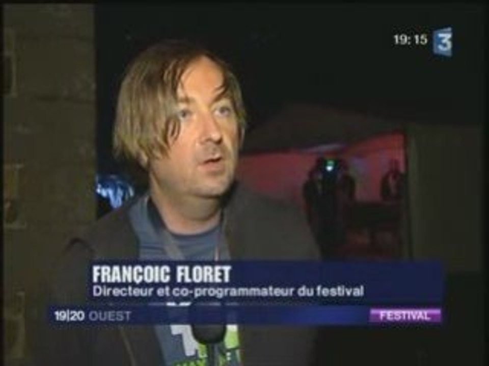 la route du rock 2008