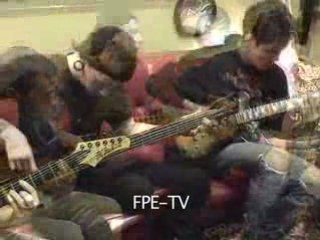 Belay My Last Live on FPE-TV