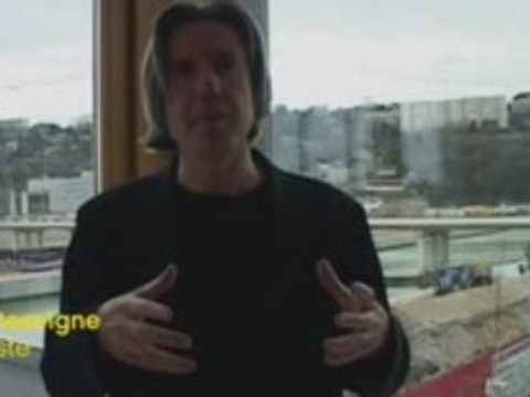 Lyon Confluence Concertation Phase 2