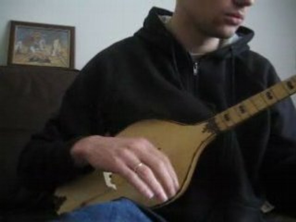 Georgian   Chechen music