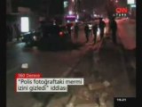 CNNTURK= BARAN TURSUN DAVASINDA 10 POLİSE SAHTECİLİKTEN