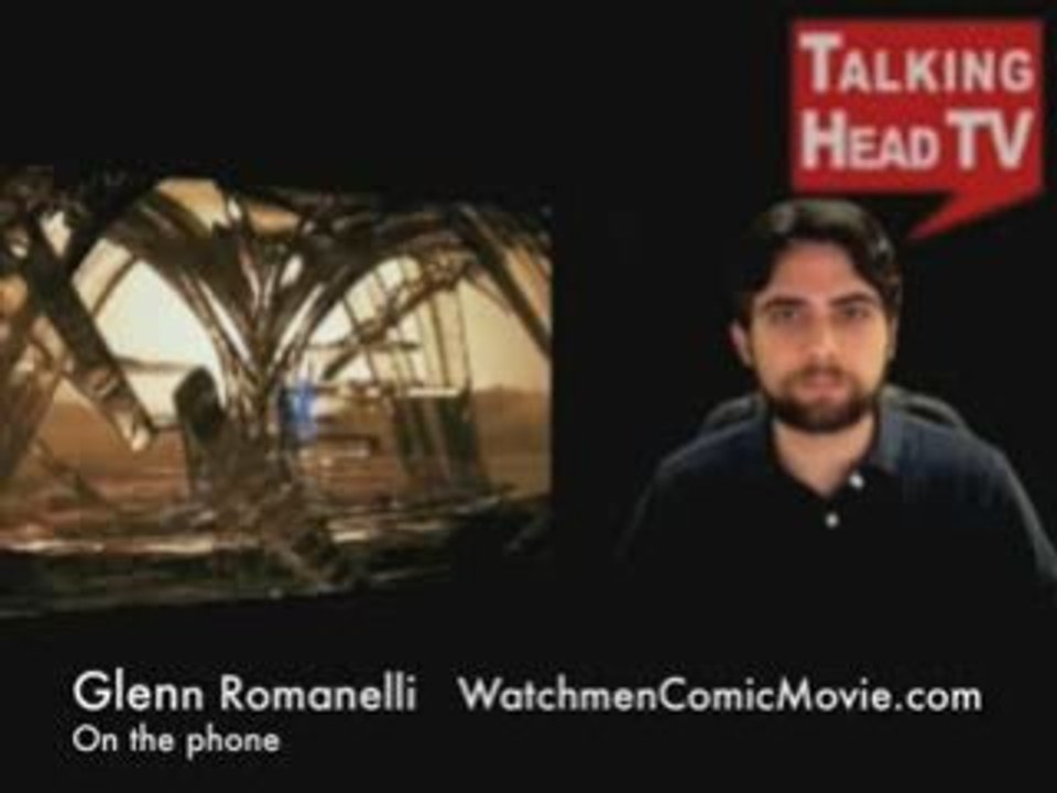 Why Are Fans Fighting For A 3 Hour Watchmen Movie?
