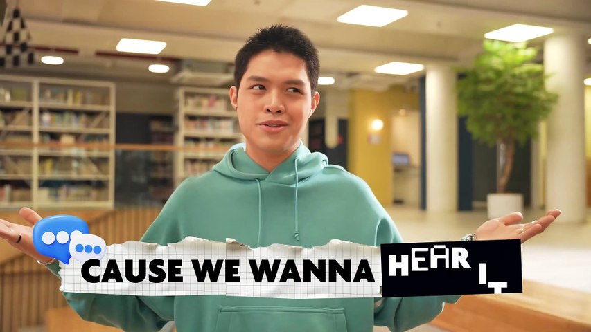 YSpeak 2.0 | show | Official Teaser