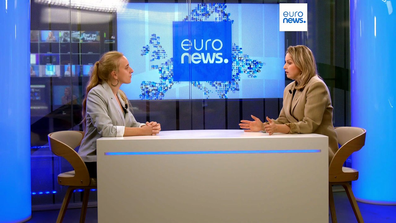 Exil-Journalisten kämpfen gegen Zensur in Belarus und Russland