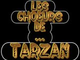 Marcel et son orchestre - Tarzan choeurs