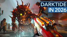 Darktide wird immer besser - Und ist in 2026 gerade der perfekte Shooter (für mich)!