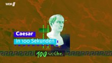 Julius Cäsar Doku