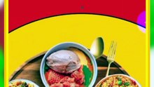 Good food point design social media Post part 1