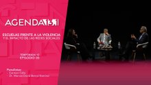Escuelas frente a la violencia y el impacto de las redes sociales