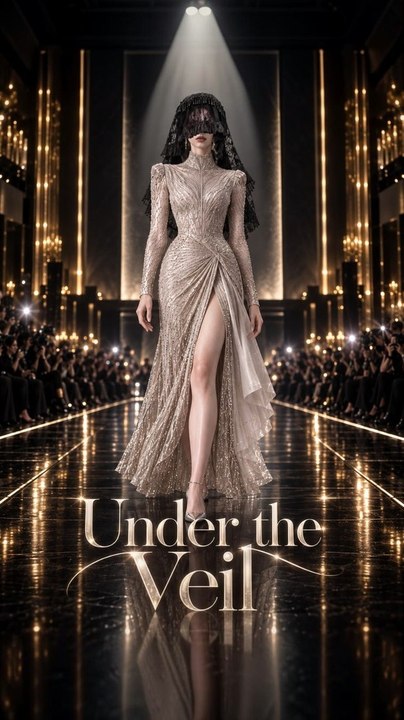 Under the Veil | Episodes 1-27 Eng Sub (Short Drama)
